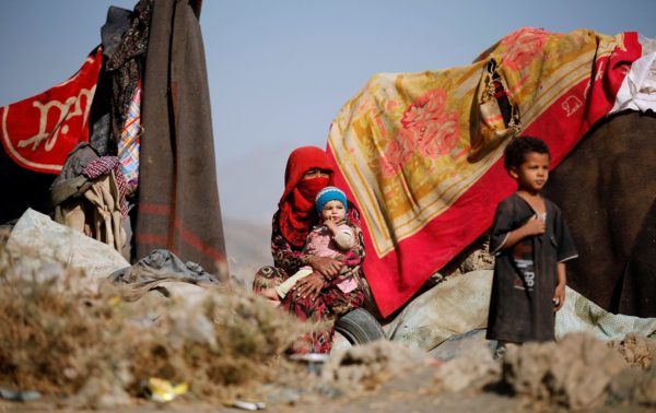 Yemen