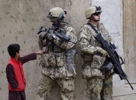 Afghanistan