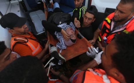 Gaza