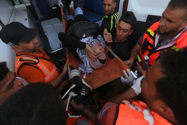 Gaza
