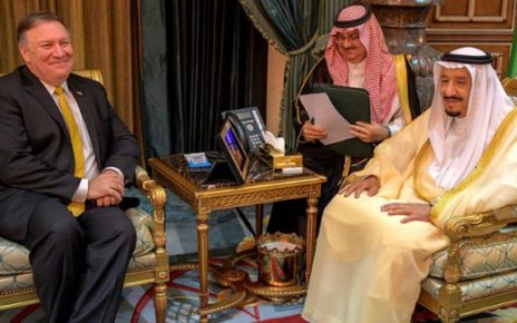 Saudi