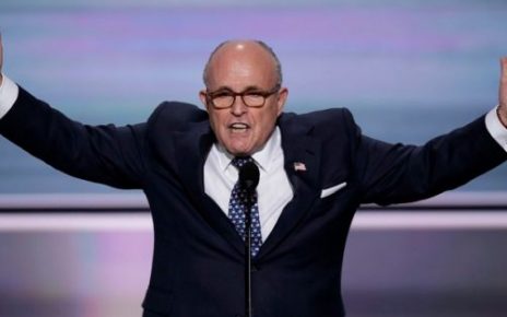 Giuliani