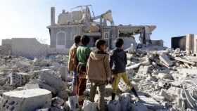 Yemen