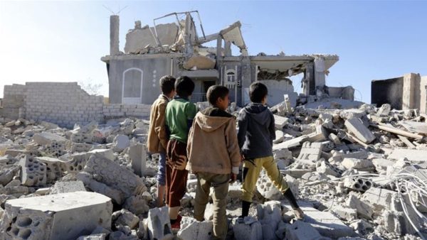 Yemen