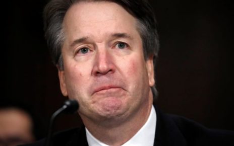 Kavanaugh