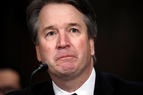 Kavanaugh