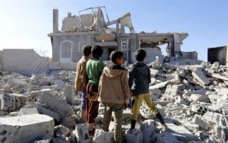 Yemen