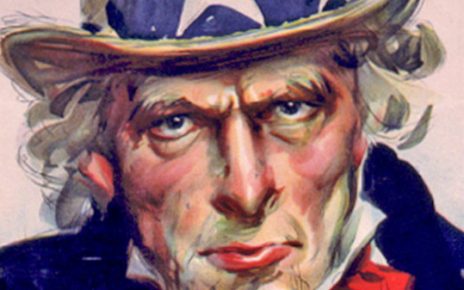 Uncle Sam