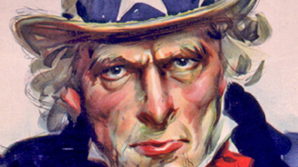 Uncle Sam