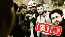 syria