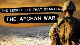 Afghan
