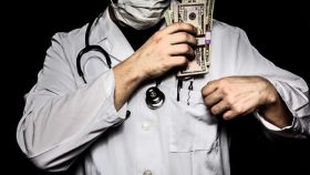 doctors