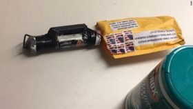 Bombs