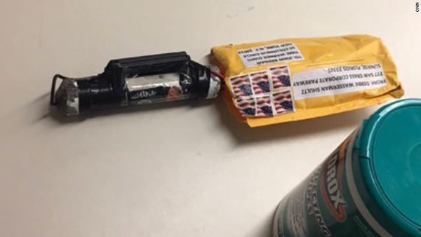 Bombs