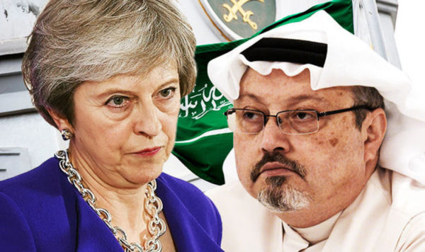 Khashoggi