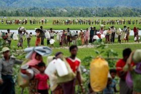 Myanmar
