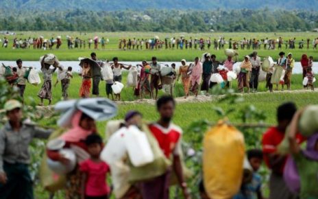 Myanmar