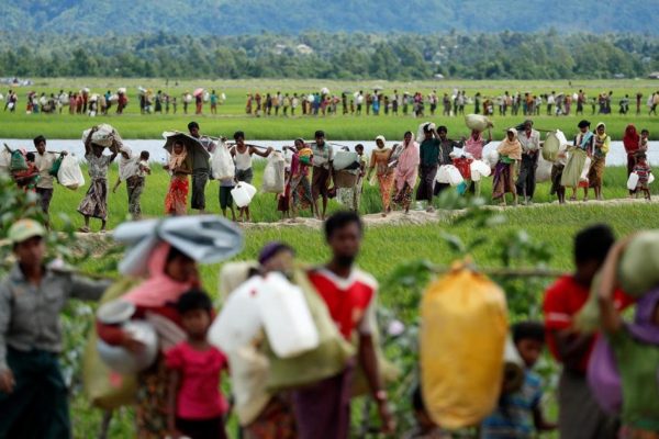 Myanmar