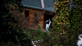 Khashoggi