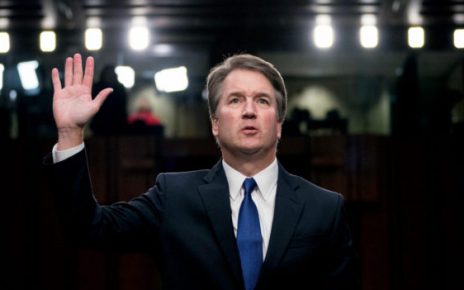 Kavanaugh