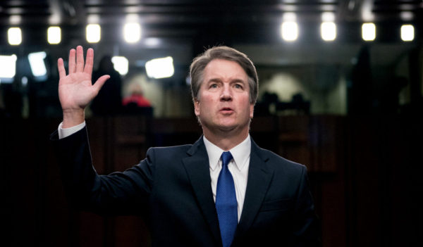 Kavanaugh