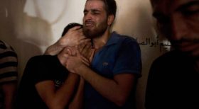 Gaza