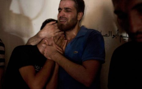 Gaza