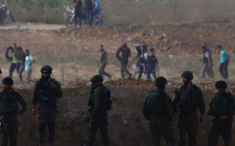 Gaza