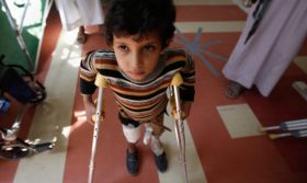 Yemen