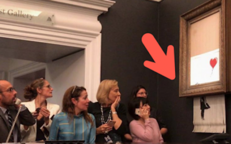 Banksy