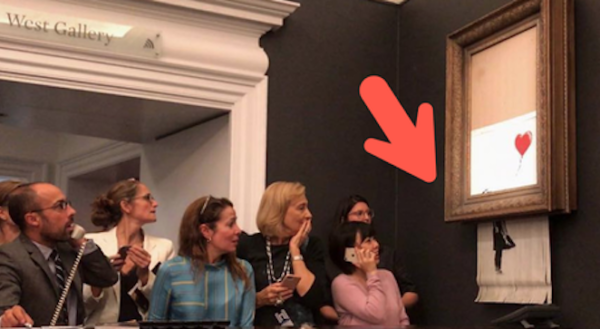 Banksy