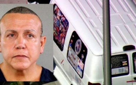Cesar Sayoc