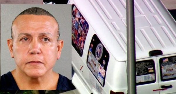 Cesar Sayoc
