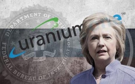 Uranium
