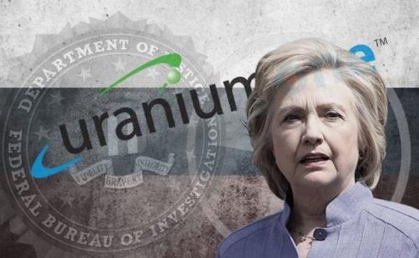 Uranium