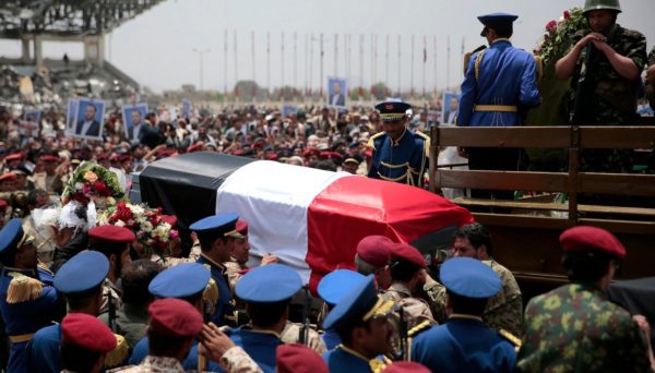 Yemen