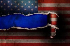 America