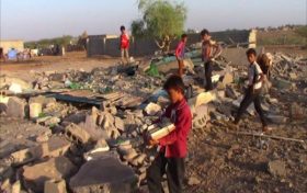 Yemen