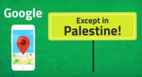 Palestine