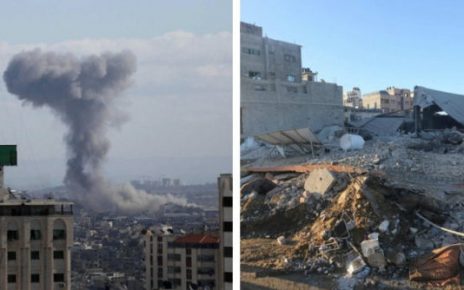 Gaza