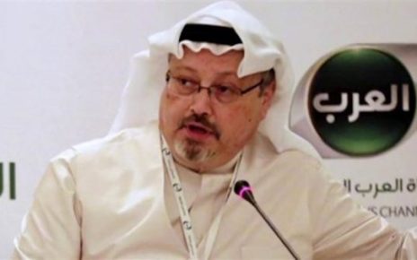 Khashoggi