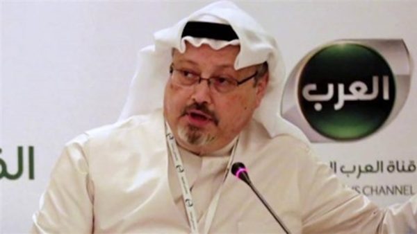 Khashoggi