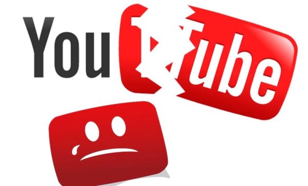 YouTube