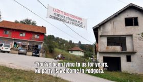Podgora