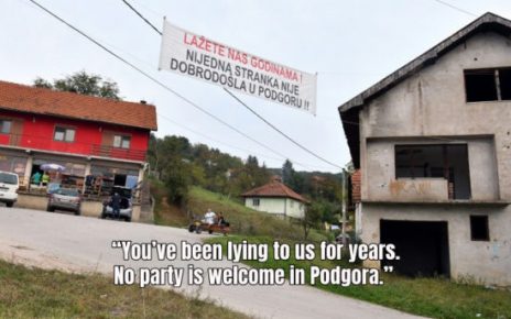 Podgora