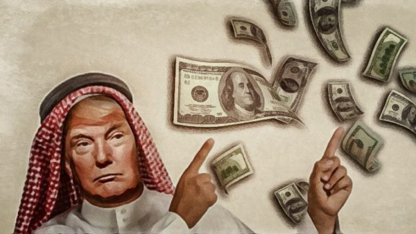 Saudi