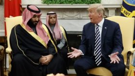 Saudi