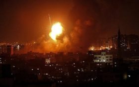 Gaza