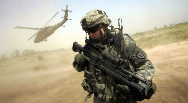 Iraq