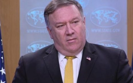 Pompeo